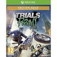 Trials Rising Édition Gold Jeu Xbox One-0