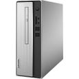 PC Fixe - LENOVO - IdeaCentre 3 07ADA05 - Ryzen 5 - 8Go RAM - 1To+128Go SSD-0