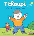 T'choupi n'a plus de tétine - Dès 2 ans - Courtin Thierry - Livres - Albums-0