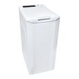 Lave linge Top CANDY CSTG 26TME 1 47-0