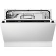Lave-Vaisselle Tout Intégrable ELECTROLUX ESL2500RO1-0