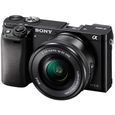 Sony alpha