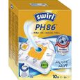 Swirl pH 86 microPor plus philips bigPack 10 6767103-0