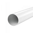 WINFLEX - TUBE CONDUIT EN PVC DIAM.100MM - 1000MM-0
