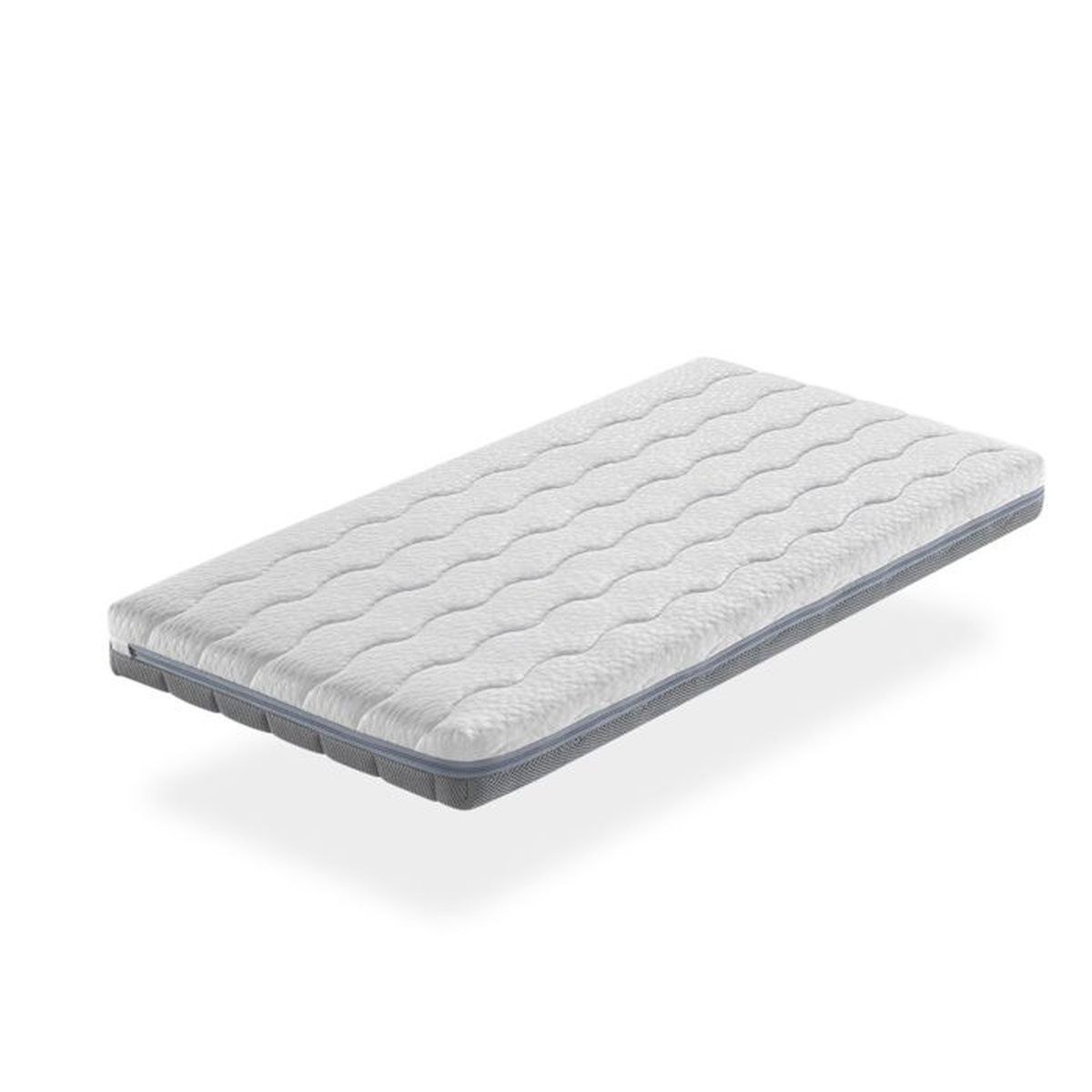 Matelas 60x1 Kala Epaisseur 11cm Dehoussable Mousse A Memoire Double Face Dormalit Cdiscount Maison Matelas 60x1 Kala Epaisseur 11cm Dehoussable Mousse A Memoire Double Face Dormalit Cdiscount Maison