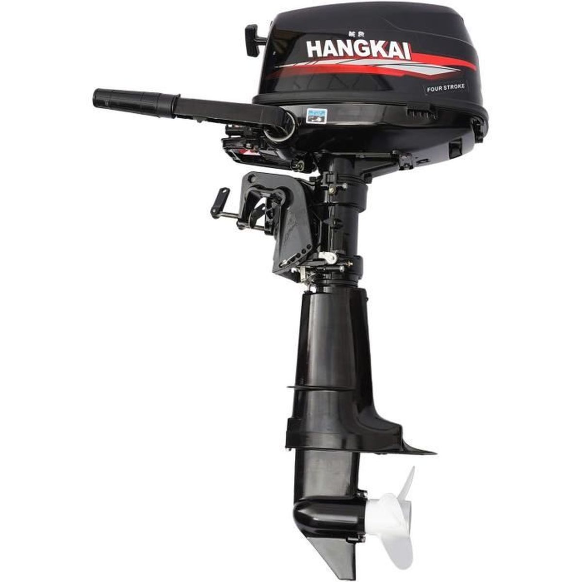 4 Temps 6 5 HP 123 CC bateaux De P che Moteur Hors bord Moteur 4 temps 6 5 hp 123 cc bateaux de p che moteur hors bord moteur