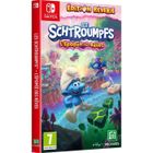 MICROIDS Les Schtroumpfs : L'Epopée des rêves - Jeu Nintendo Switch - Rêverie Édition