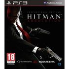 EIDOS INTERACTIVE HITMAN ABSOLUTION PROFESSIONAL EDITION / Jeu PS3