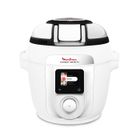 Cookeo Infinity - MOULINEX - CE9721F0 - Air fryer - Multicuiseur sous pression - 16 programmes