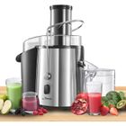 Centrifugeuse - Limics24 - Grande Puissance 850 W Haute Efficacité Extracteur Jus Fruits Légumes Vitesses Large Bouche