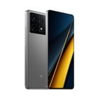 XIAOMI POCO X6 Pro 5G 8Go RAM 256Go ROM Gris
