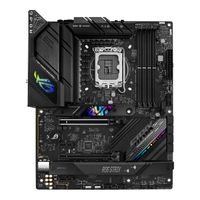 Carte Mère - ASUS - ROG STRIX B760-F GAMING WIFI