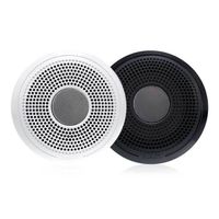 Haut-parleurs Électronique Son Fusion Xs Series 4 - 120 W - Blanc|Noir