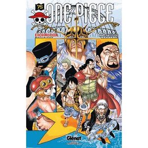 One Piece Tome 80 Cdiscount