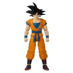 FIGURINE - PERSONNAGE Figurine d'action Goku de la série Dragon Ball Dragon Stars