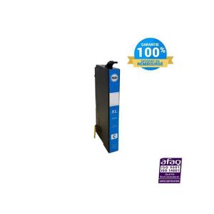 Lot De 12 Cartouches D'Encre Compatibles Epson T1806 / T1816 / 18 XL - Neuf