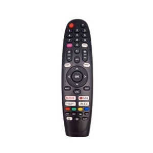 Télécommande D'origine CONTINENTAL EDISON - Pour Téléviseurs Modèles CELED321018B2 Et CETVLCD156SDB2 - Neuf