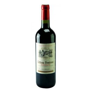 Magnum Bordeaux Cdiscount