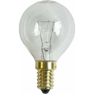 40w Ampoule Lampe Pour Bosch Neff Siemens Four / Micro-Ondes 40w E14 Eqv  57874
