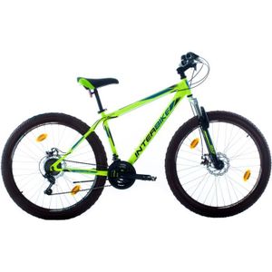 Vtt vert fluo outlet