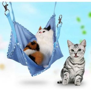 Hamac Sur Pied Pour Chat Cdiscount