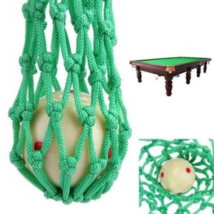 KOET Nappe de billard professionnelle 2.8 m Pas de z/éro facile /à installer et /à utiliser avec barre en nylon solide pour le sport Rouge