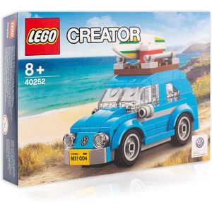 ASSEMBLAGE CONSTRUCTION Jeux de construction Lego Creator Mini Beetle 40252 52114