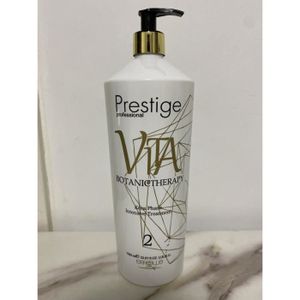 Vita Botanic Therapy Booster Fluid Repair 250ml Prestige Professional Achat Vente Shampoing Masque Vita Botanic Therapy Booste Cdiscount