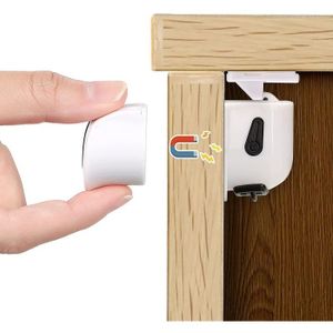 Bloque Tiroir Securite Enfant Cdiscount