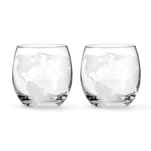 papa Cadeau pour chaque homme Murrano Décanteur gravé avec 4 verres à Whisky 800 ml Fusil Carafe avec personnalisation