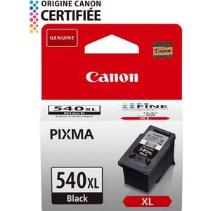 TOPENCRE Canon cartouche encre PG-540 XL noir pas cher