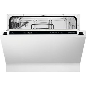 LAVE-VAISSELLE Lave-Vaisselle Tout Intégrable ELECTROLUX ESL2500R