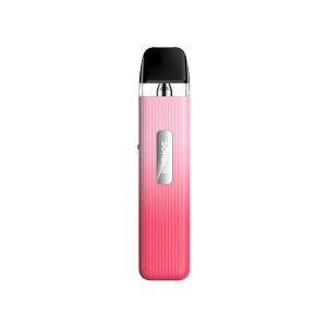 vinci spark voopoo Kit cigarette électronique rose