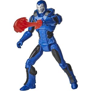 FIGURINE DE JEU Hasbro Marvel Gamerverse Figurine Iron Man 15,2 cm