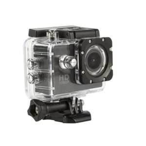 CAMÉRA SPORT Caméra sportive KONIX Full HD avec accessoires - N