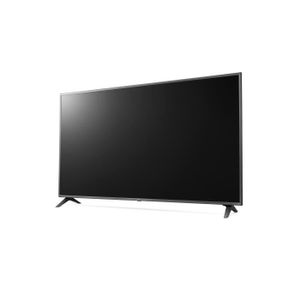 Téléviseur LED ECRAN LG 65'' Smart TV 16:9 4K UHD 3840x2160 50 Hz