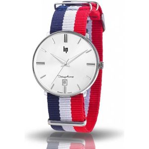 Montre lip sales femme pas cher