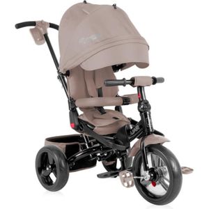 Tricycle Tricycle évolutif pour bébé/enfant Lorelli - JAGUA