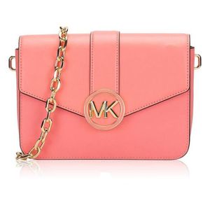 Sac michael shop kors rose pale