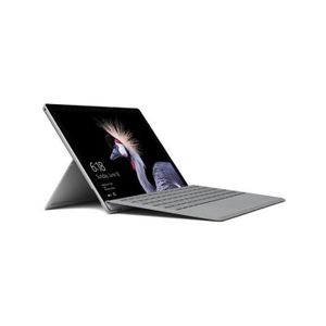 Surface pro 5 - Cdiscount