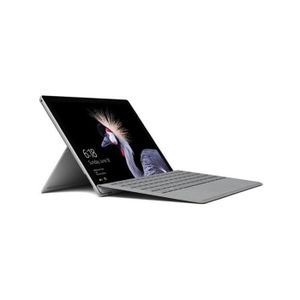 ORDINATEUR PORTABLE MICROSOFT SURFACE PRO 5 CORE I