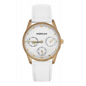 Montre deals morgan avis