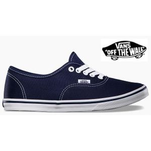 vans authentic low pro