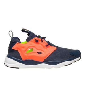 reebok furylite blanche femme
