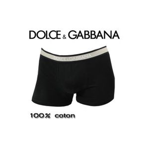 calecon dolce gabbana