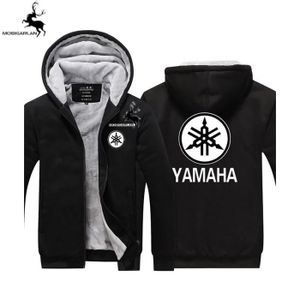 Vetement yamaha homme - Cdiscount