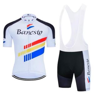Tenue cycliste deals homme specialized