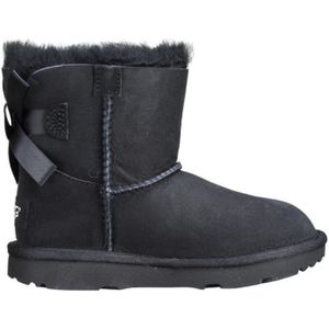 BOTTINE Bottines enfant UGG T Mini Bailey Bow 2 - Noir - D