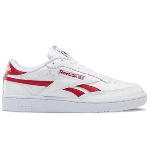 BASKET Chaussures Homme - REEBOK - Club C Revenge H04170 