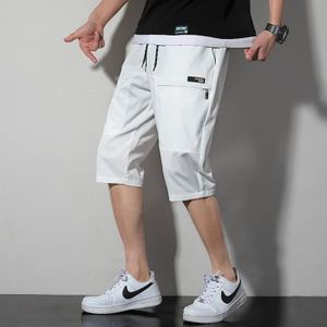 Nike hotsell pantacourt homme